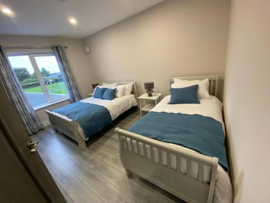 Ard Na Greine Apartment Stradbally  Ngoại thất bức ảnh