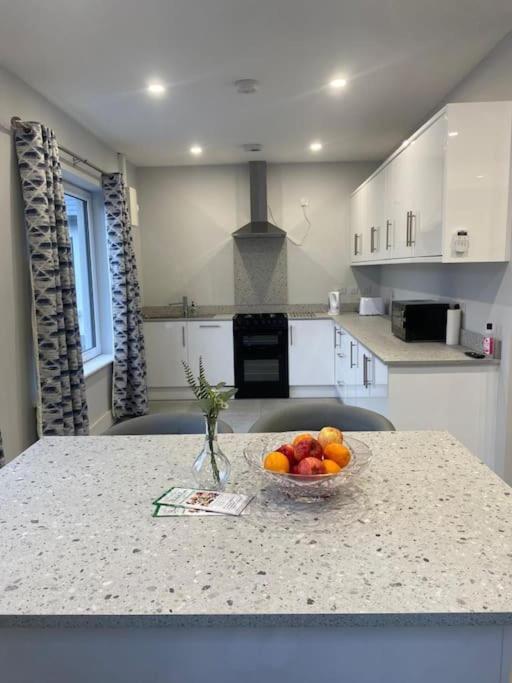 Ard Na Greine Apartment Stradbally  Ngoại thất bức ảnh