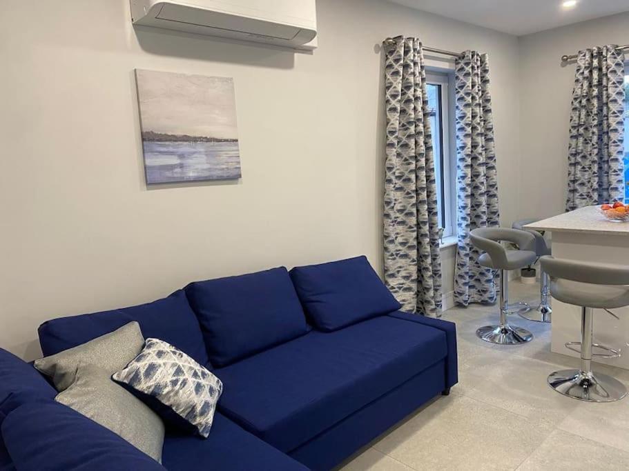 Ard Na Greine Apartment Stradbally  Ngoại thất bức ảnh