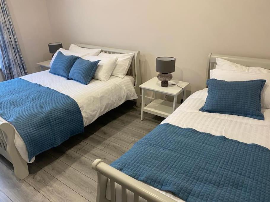 Ard Na Greine Apartment Stradbally  Ngoại thất bức ảnh