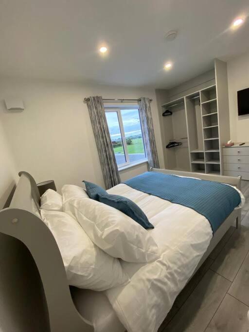 Ard Na Greine Apartment Stradbally  Ngoại thất bức ảnh
