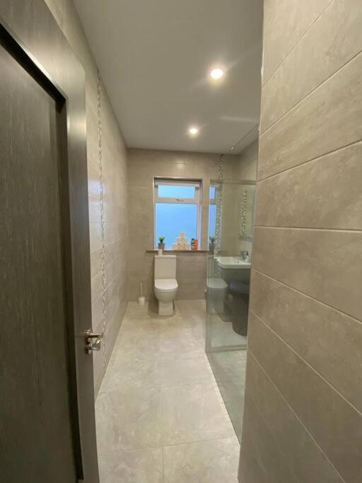 Ard Na Greine Apartment Stradbally  Ngoại thất bức ảnh